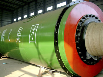 黄沙球磨机/沙子球磨机